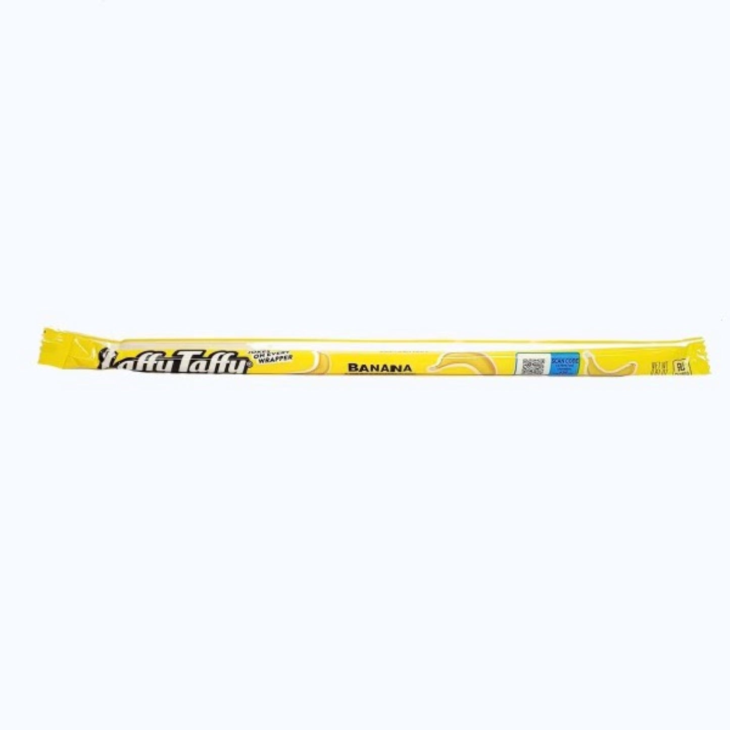 Laffy Taffy Rope Banana - 22.9g