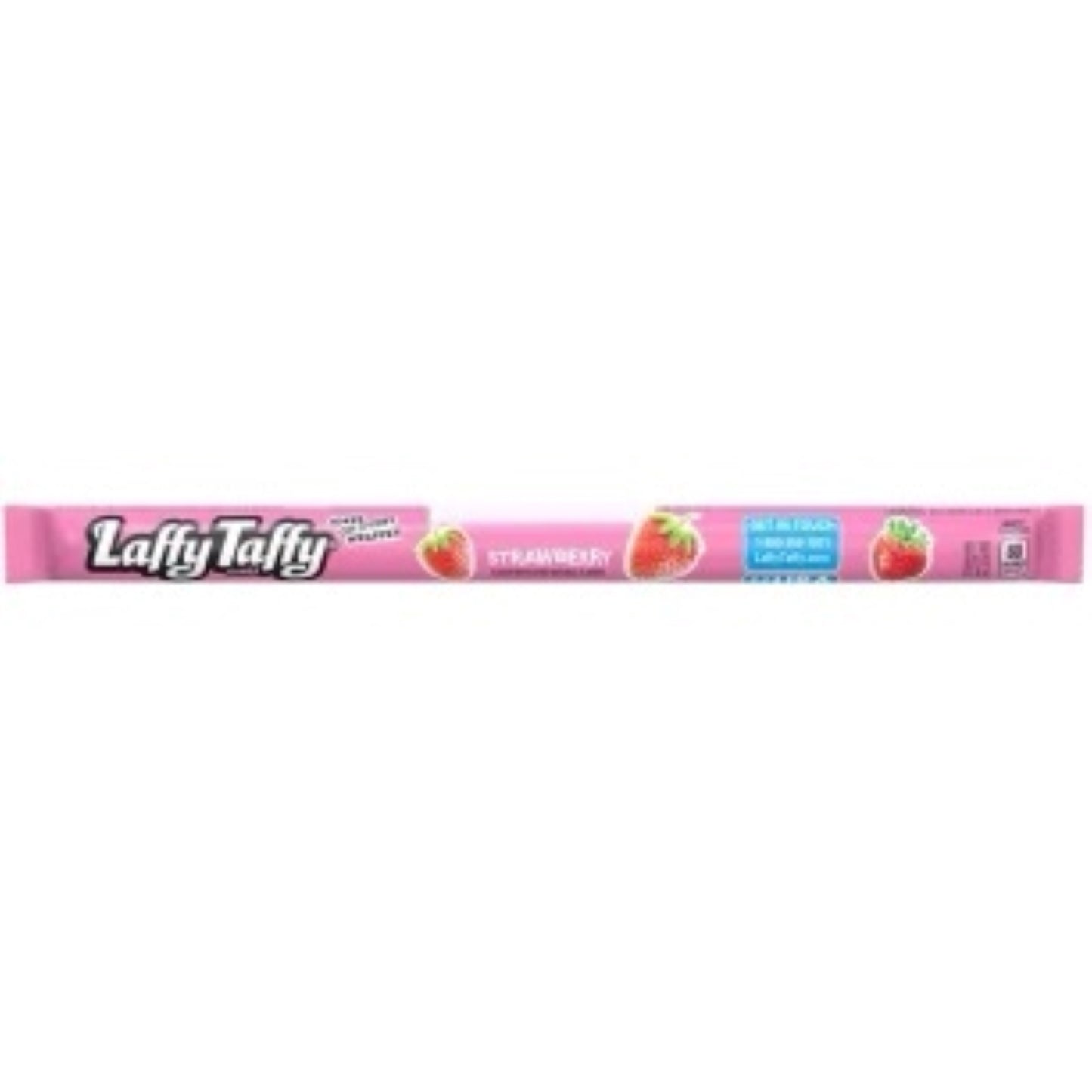 Laffy Taffy Rope Strawberry - 22.9g