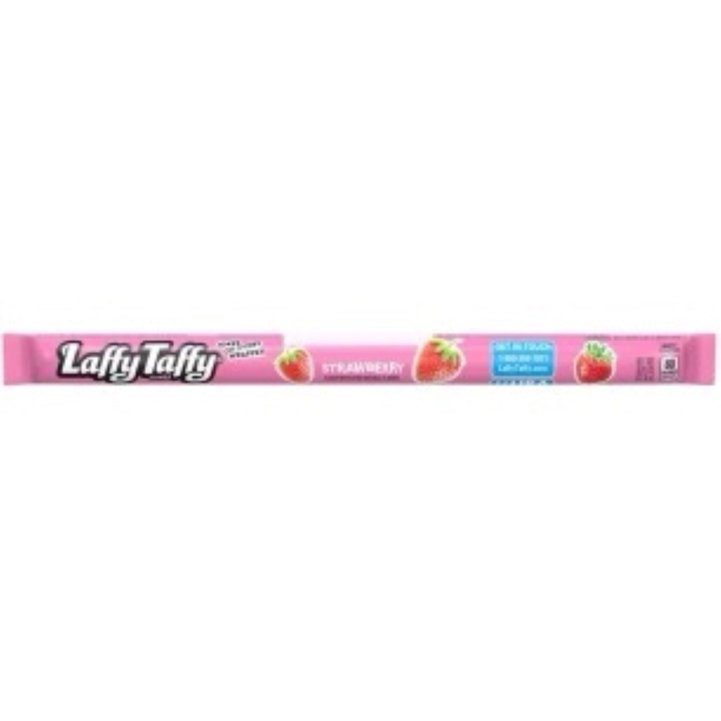 Laffy Taffy Rope Fraise - 22,9 g