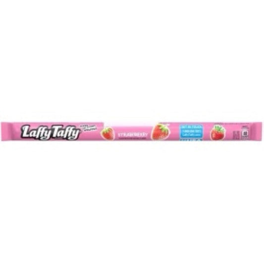 Laffy Taffy Rope Fraise - 22,9 g