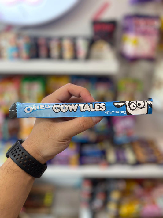 COW TALE - OREO