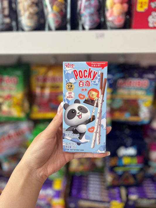 POCKY PANDA MILK CHOCOLATE - 35G