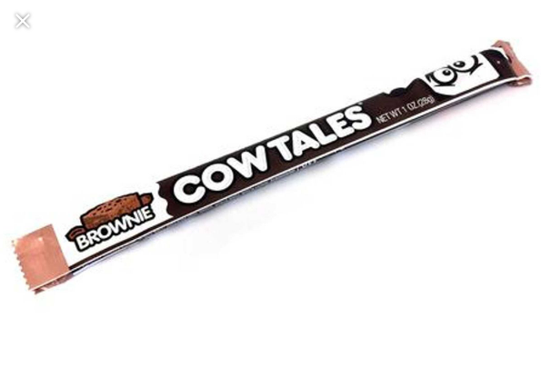 COW TALES BROWNIE