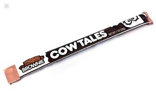 COW TALES BROWNIE