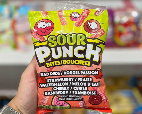 ROUGES SOUR PUNCH RAD (5OZ)